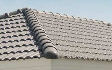 advantages of Manian Fawr clay roofing