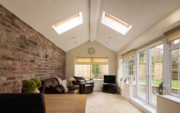 conservatory roof insulation Manian Fawr, Ceredigion