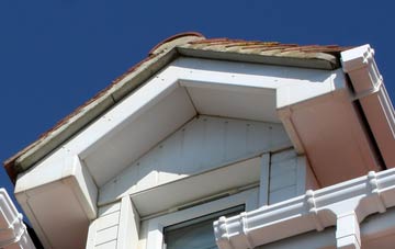 Manian Fawr fascia installation costs