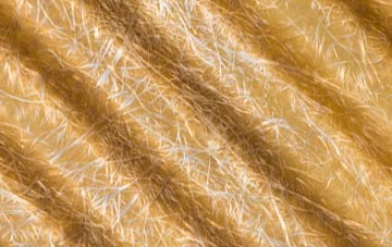 Manian Fawr fibreglass roof waterproofing