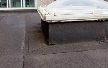 disadvantages of Manian Fawr flat roofs