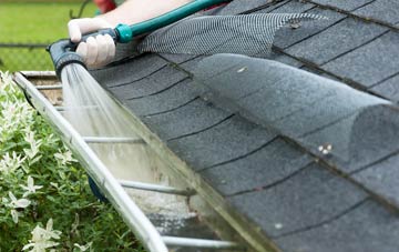 Manian Fawr gutter cleaning costs