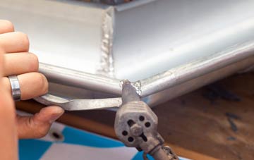 disadvantages of Manian Fawr lead roofing