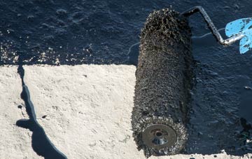 Manian Fawr liquid sealant waterproofing