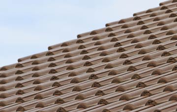 plastic roofing Manian Fawr, Ceredigion