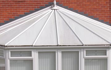 Manian Fawr polycarbonate conservatory roof repairs