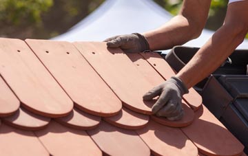 Manian Fawr roof tile contractors