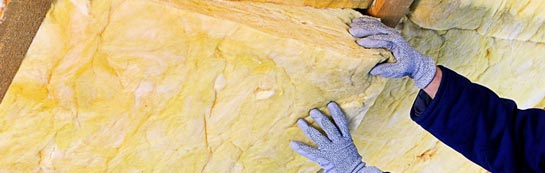 quotes for Manian Fawr roof insulation