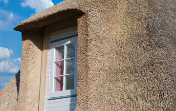 Manian Fawr thatch roof disadvantages