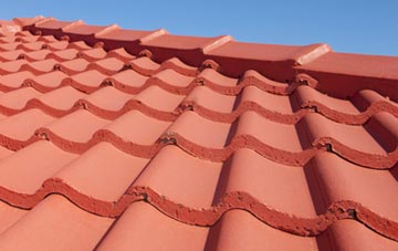 Manian Fawr tile and slate roof replacement
