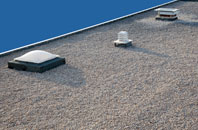 Manian Fawr flat roofing
