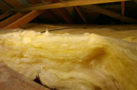 Manian Fawr pitch roof insulation